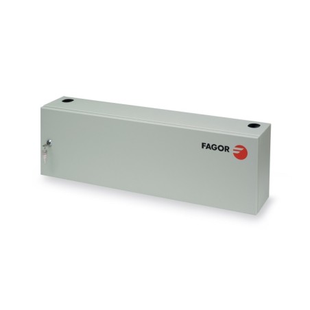 Cofre para 1x18 o 1x12 Nexum