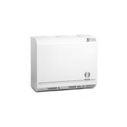 Cofre para base montaje interior, metálico