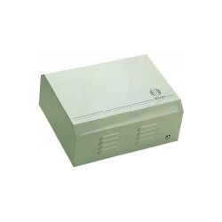 Cofre para 1 base BAS-919. Dimensiones 420x346x180 mm