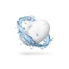 Fibaro Flood Sensor Multisensor Zwave Plus de inundación, inclinación, temperatura e intrusión