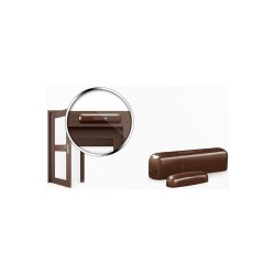 Fibaro Door/Sensor - Sensor apertura puertas/ventanas color blanco. FGK-101