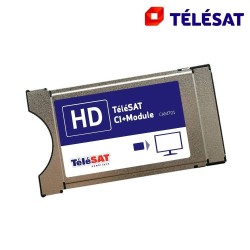 Pcmcia VIacces + Tarjeta Telesat (TV Belga-Francófonos)