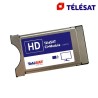 Pcmcia VIacces + Tarjeta Telesat (TV Belga-Francófonos)