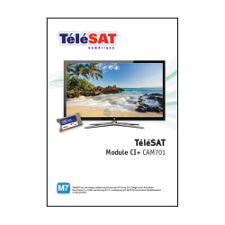 Pcmcia VIacces + Tarjeta Telesat (TV Belga-Francófonos)