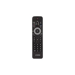 Mando universal para televisores Philips sin programación previa. Ver modelos compatibles en Descripción