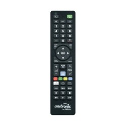 Mando universal para televisores SONY sin programación previa. Reemplazar y listo