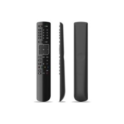 Mando original M7 universal. Válido para MZ 101, 102 y 201 Canal Digitaal, TVV y Télésat.