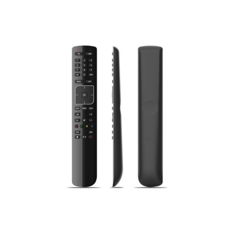 Mando original M7 universal. Válido para MZ 101, 102 y 201 Canal Digitaal, TVV y Télésat.