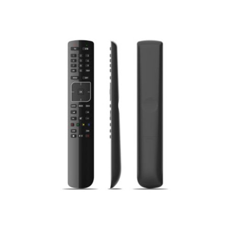 Mando original M7 universal. Válido para MZ 101, 102 y 201 Canal Digitaal, TVV y Télésat.