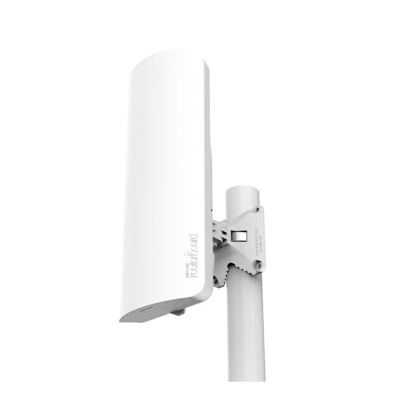 Antena sectorial 5Ghz de 15dBi, 120, 2x MIMO, 2xRP-SMA