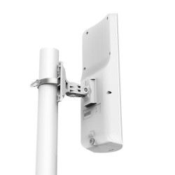 Antena sectorial 5Ghz de 15dBi, 120, 2x MIMO, 2xRP-SMA