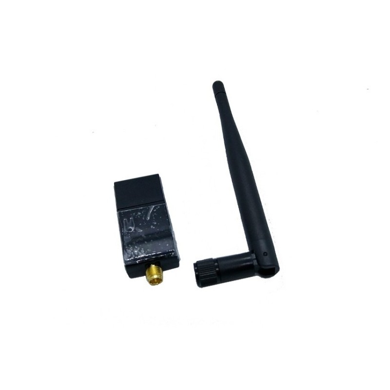 Antena wifi USB para Talcom y Orchid