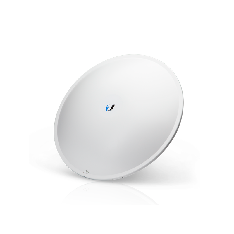 AP AC 5Ghz, 22dBm, antena de 27dBi, parabólica 500mm, 2x2 MIMO