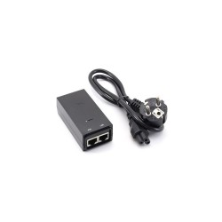 Adaptador POE 15V, 0.8A, 12W