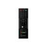 Mando original Qwerty. Compatible para Qviart Undro / Undro 2 y Undro 4K.