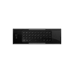 Mando original Qwerty. Compatible para Qviart Undro / Undro 2 y Undro 4K.