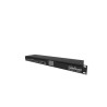 Routerboard SIN WIFI, 2 Núcleos, 1.4GHz y 1Gb RAM, x10 Gb, x1 SFP y x1 USB. Level 5. Para Rack