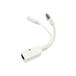 AP AC 5GHz, 31dBm, 720Mhz, 128Mb RAM, x1 puerto gigabit, x2 RPSMA. Level 4