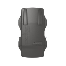 AP AC 5GHz, 31dBm, 720Mhz, 128Mb RAM, x1 puerto gigabit, x2 RPSMA. Level 4