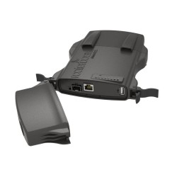 AP AC 5GHz, 31dBm, 720Mhz, 128Mb RAM, x1 puerto gigabit, x2 RPSMA. Level 4