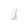 Repetidor de WIFI AC 2.4/5Ghz, 750mbps, 20dBm, x3 antenas internas, x1 10/100
