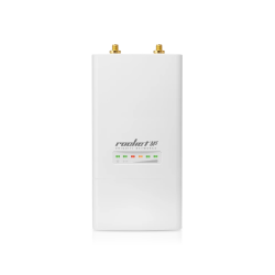 AP AC 5Ghz, 27dBm, puerto 10/100, 2x2 MIMO, x2 RPSMA