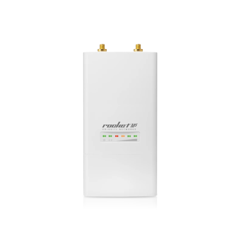 AP AC 5Ghz, 27dBm, puerto 10/100, 2x2 MIMO, x2 RPSMA