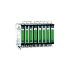 Amplificador BII (FM) de baja ganancia 30dB. SZB 128 Ikusi