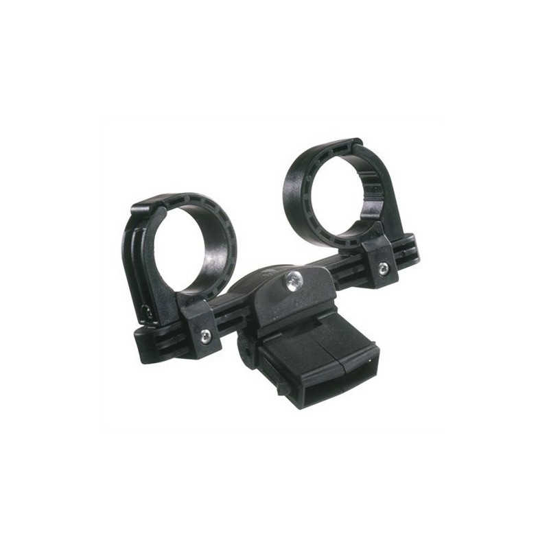 Soporte para 2 LNB con ángulo de 3 a 10