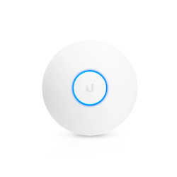 AP AC 2.4/5Ghz, 24dBm, x3 antenas de 3dBi, 3x3 MIMO (2.4GHz), 2x2 MIMO (5GHz)