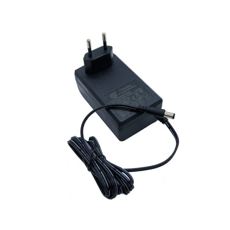 Fuente de alimentación universal Gigablue de 12V 3A