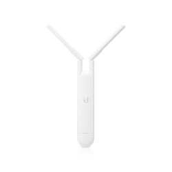 AP AC 2.4/5Ghz, MESH, 20dBm, x2 antenas de 4dBi (intercambiables), 2x2 MIMO