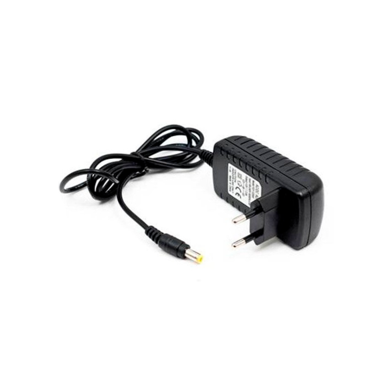Fuente de alimentación universal para Qviart de 12V 1,5A. Ver modelos