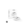 Fibaro KeyFob - Mando a distancia controlador Z-Wave. FGKF-601