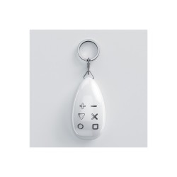 Fibaro KeyFob - Mando a distancia controlador Z-Wave. FGKF-601