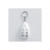 Fibaro KeyFob - Mando a distancia controlador Z-Wave. FGKF-601
