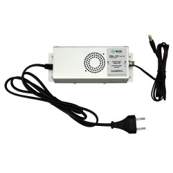 Fuente alimentación PSA-012, 12VDC,  2A,  50/60Hz