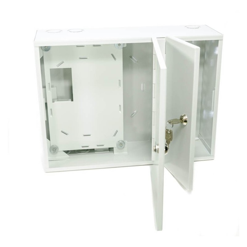 Registro principal F.O. 48 usuarios