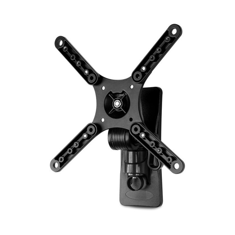 Soporte TV de pared 10-32", hasta 25kg, 5-15, distancia pared 90mm