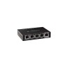 Router SIN WIFI, x3 Gb, x1 Gb Poe/in, x1 puerto Passthrough