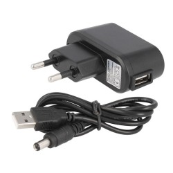 Amplificador / Convertidor de HDMI a 2 Cable de datos (hasta 30mts Cat6)