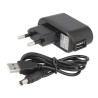 Amplificador / Convertidor de HDMI a 2 Cable de datos (hasta 30mts Cat6)