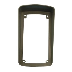 Visera para placa Ideal kit de empotrar