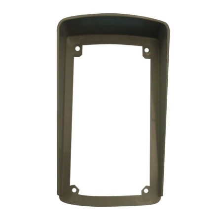 Visera para placa Ideal kit de empotrar