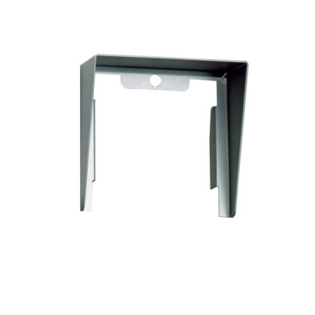 Visera City para placa City S1