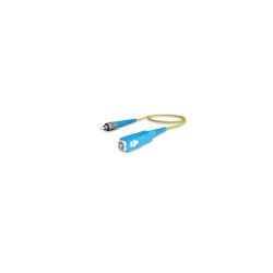 Latiguillo de Fibra Óptica con conector FC/PC a SC/PC SM Simplex de longitud 2m