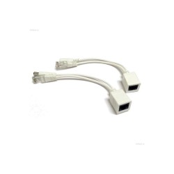 Set de Passive POE Set 5,5x2,1 Standard