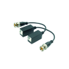 Transceptor pasivo video (Balun) AHD, HD-TVI, HD-CVI, CVBS. 2uds