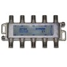 Derivador 8 salidas. 24dB