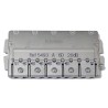 Derivador 6 salidas. 20dB. Plantas 2 y 3